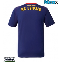 RB Leipzig Replica Away Shirt 2025-26 Short Sleeve